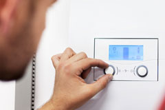 best Nether End boiler servicing companies