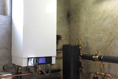 Nether End condensing boiler companies