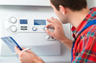 free Nether End gas safe engineer quotes