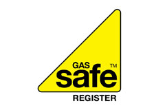 gas safe companies Nether End